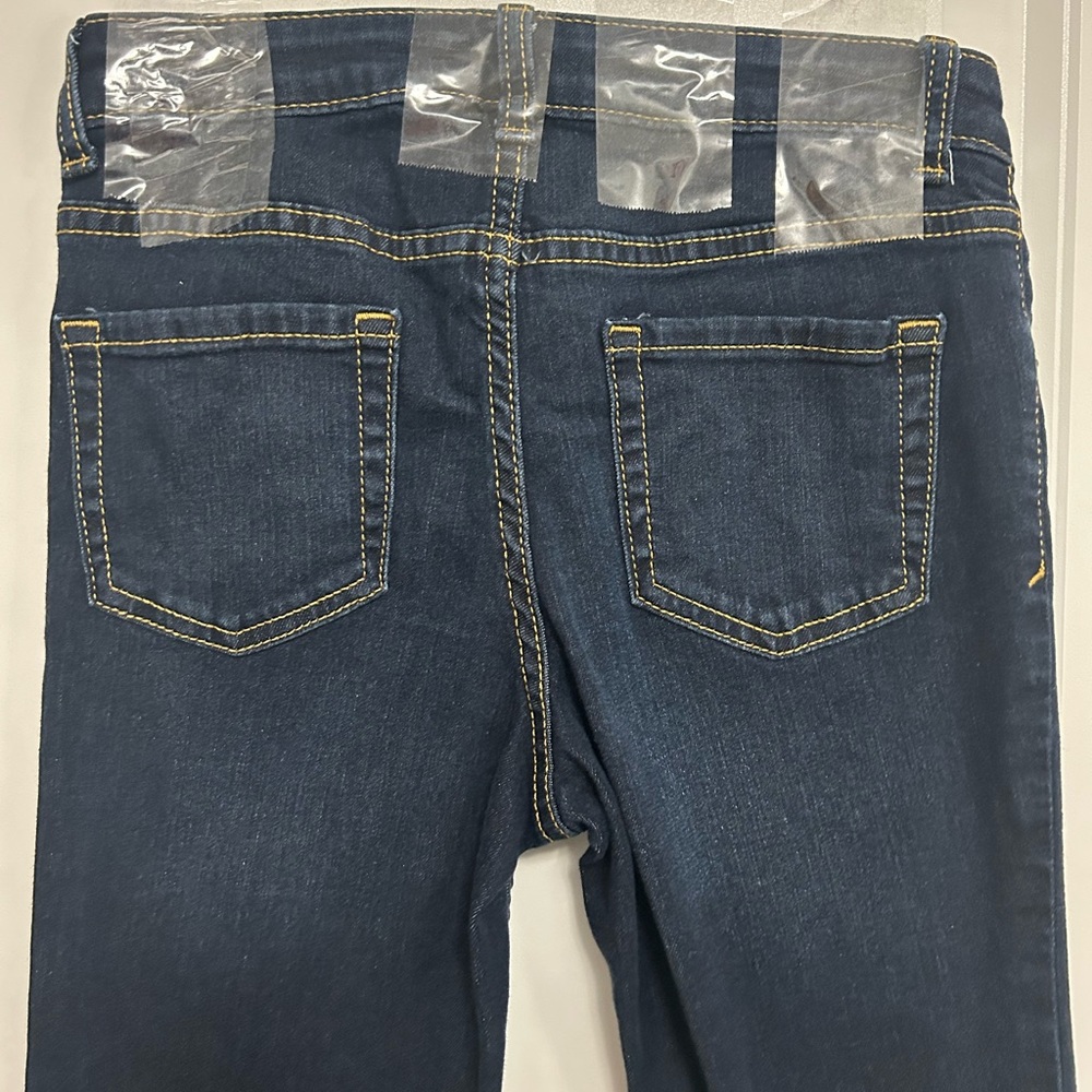 Cat & Jack bootcut jeans